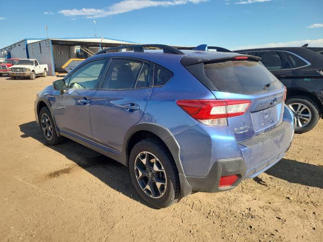 JF2GTACC7KG363845 Subaru Crosstrek Premium