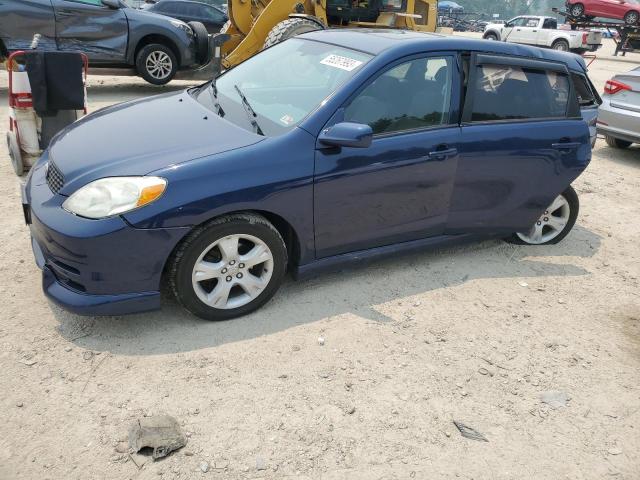 2003 Toyota Matrix XRS