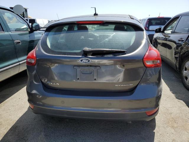 1FADP3N23FL349224 Ford Focus Titanium
