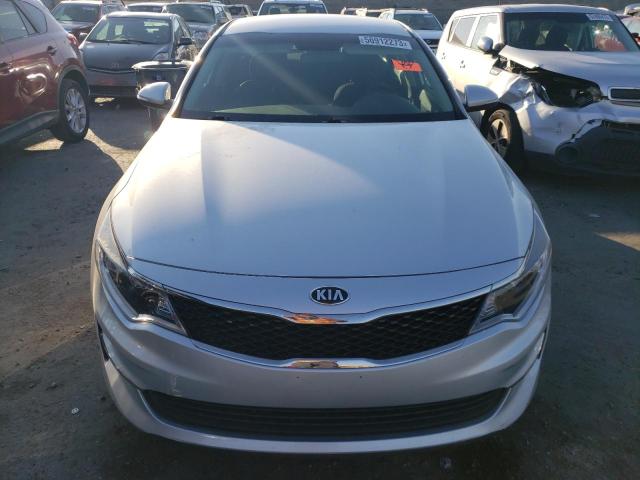 5XXGT4L36HG157481 KIA Optima Lx