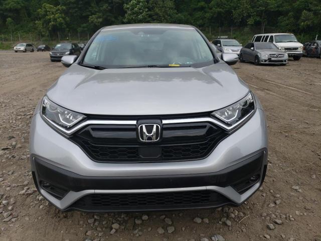 VIN 2HKRW2H83NH047819 2022 HONDA CRV no.5