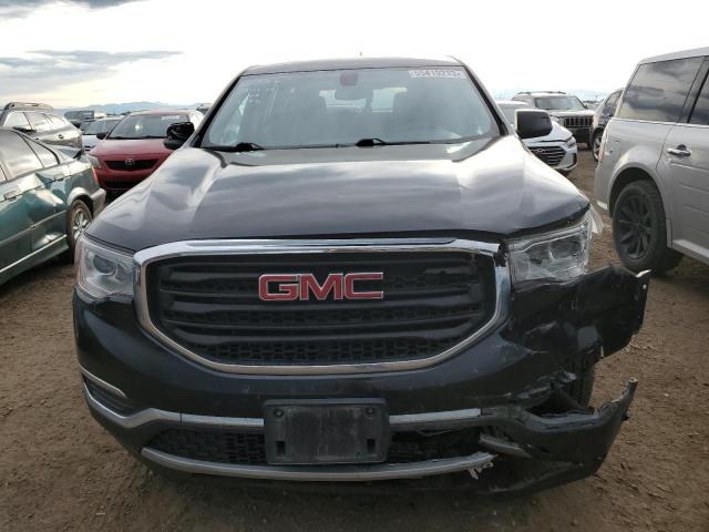 1GKKNRLA8HZ264601 GMC ACADIA SLE