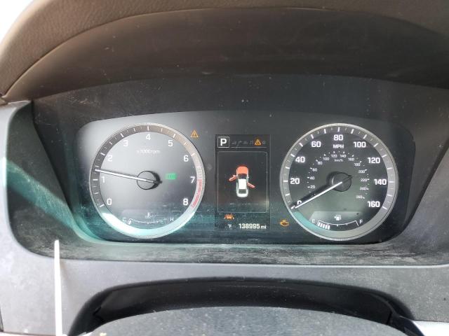 5NPE34AF5FH154559 Hyundai Sonata Sport