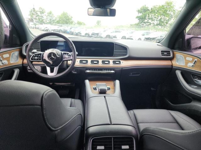 4JGFB4KB6LA065326 Mercedes-Benz Gle 350 4matic
