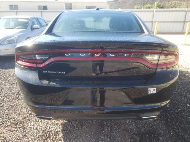 2C3CDXBG9NH247805 Dodge Charger Sxt