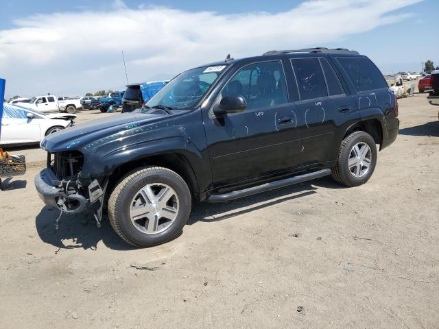 2007 Chevrolet TrailBlazer LS