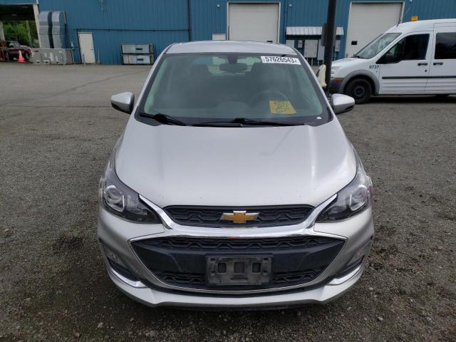 2020 CHEVROLET SPARK 1LT - KL8CD6SA0LC447837