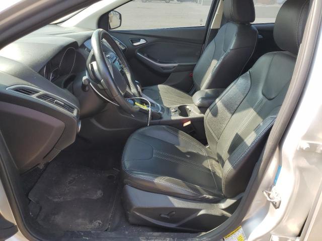 1FADP3N21EL117803 Ford Focus Titanium