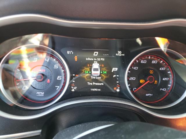 2C3CDXHG8FH858143 Dodge Charger Sxt