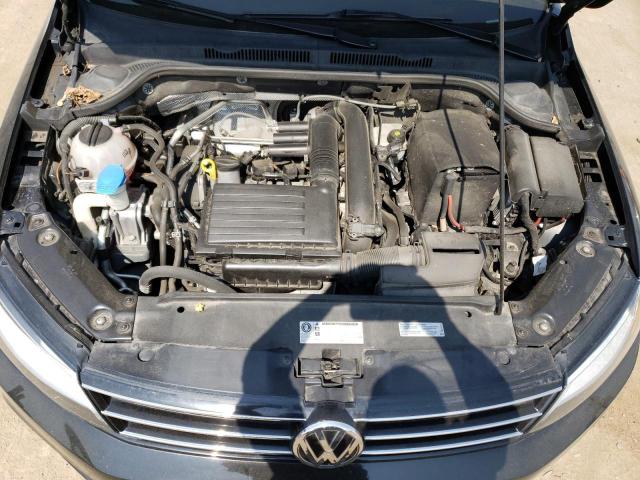 2017 VOLKSWAGEN JETTA SE - 3VWDB7AJ5HM294304
