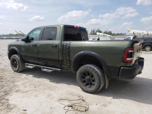2021 RAM 2500 POWER 3C6TR5EJ2MG675312