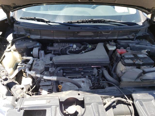 5N1AT2MV8EC796933 Nissan ROGUE S