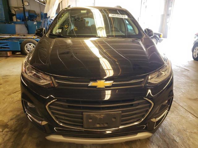 2020 CHEVROLET TRAX PREMI 3GNCJRSB4LL142976