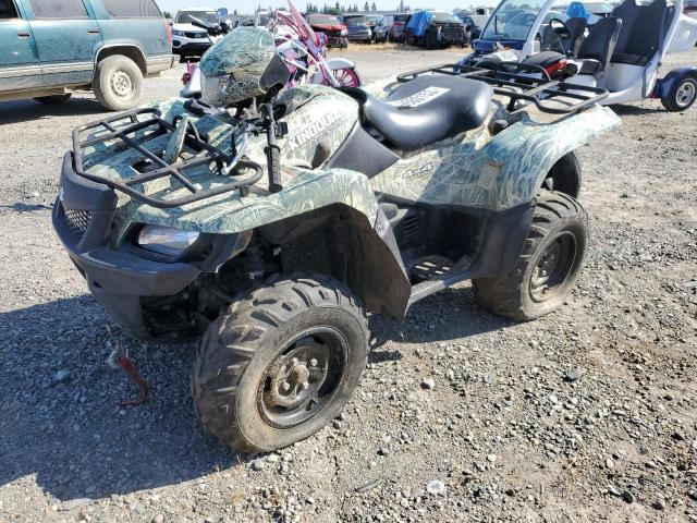 2006 SUZUKI LT-A700 XK - 5SAAP41A767101764