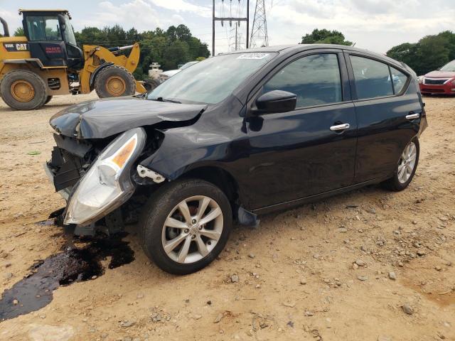 2016 Nissan Versa S