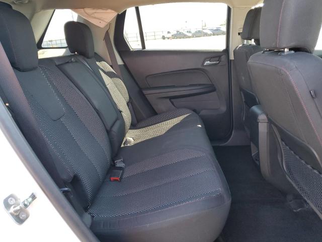 2GKALMEK0G6142299 GMC Terrain Sle