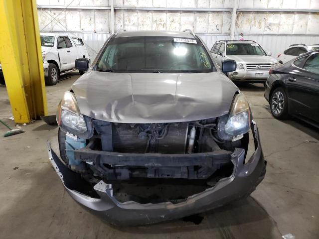 JN8AS5MT3FW664514 Nissan Rogue Select S