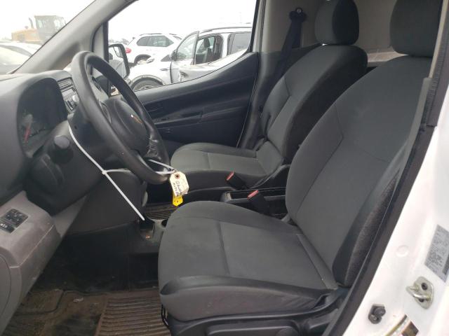 2017 CHEVROLET CITY EXPRE - 3N63M0ZN0HK716592