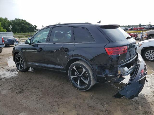 VIN WA1VABF76KD017250 2019 Audi Q7, Prestige no.2