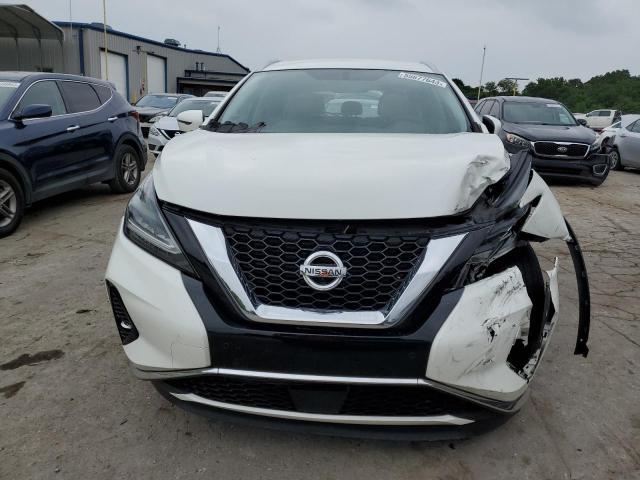 5N1AZ2MJ0KN149387 | 2019 NISSAN MURANO S