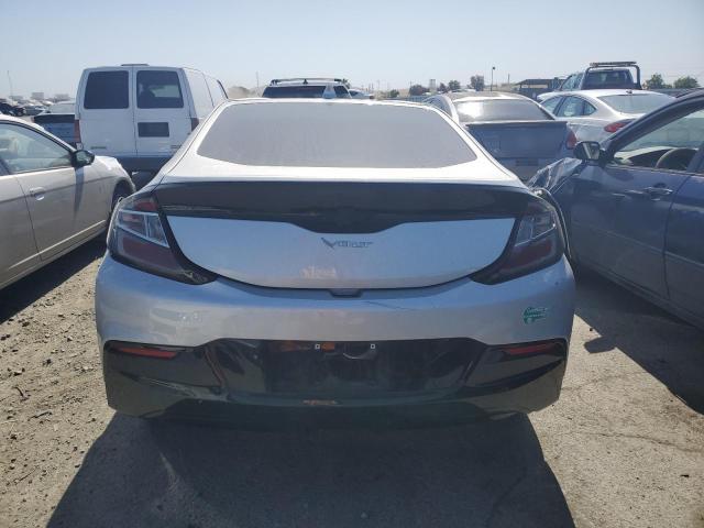 VIN 1G1RC6S54HU108354 2017 Chevrolet Volt, LT no.6