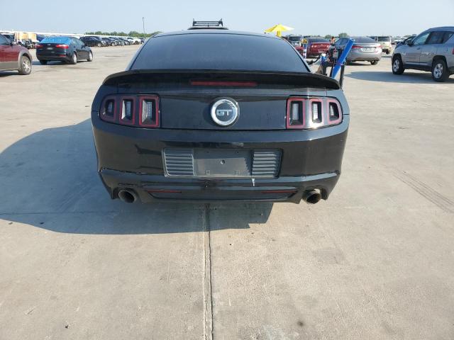 1ZVBP8CF6D5200776 2013 FORD MUSTANG, photo no. 6