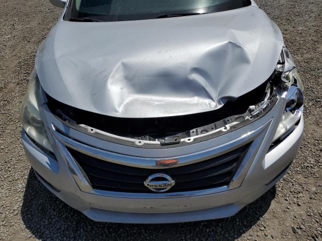 2015 NISSAN ALTIMA 2.5 - 1N4AL3AP1FN323919