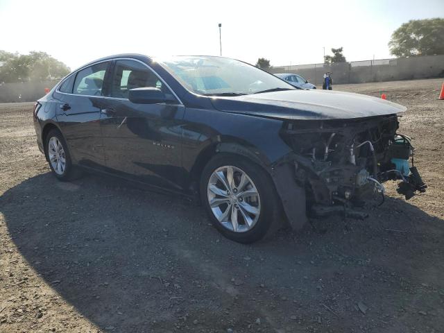 1G1ZD5ST5KF117534 Chevrolet MALIBU LT
