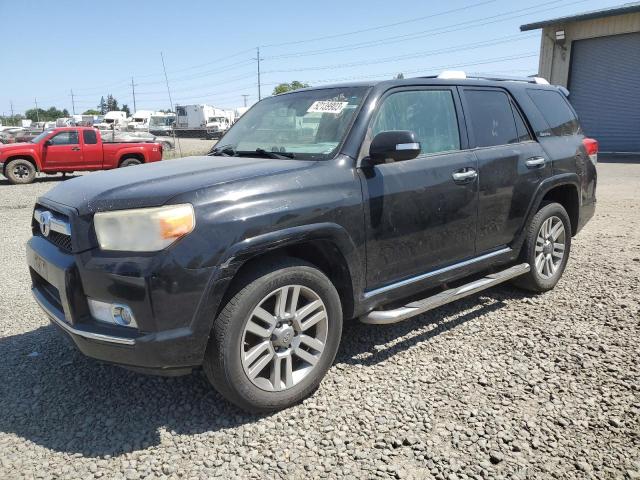 2010 Toyota 4Runner SR5