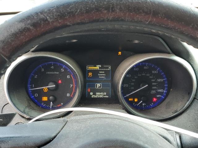 4S3BNAC63F3060393 Subaru Legacy 2.5i Premium