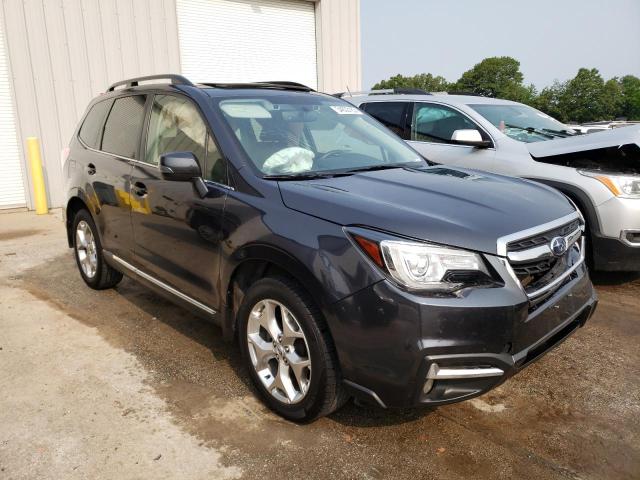 JF2SJAWC3HH567329 Subaru Forester 2.5i Touring