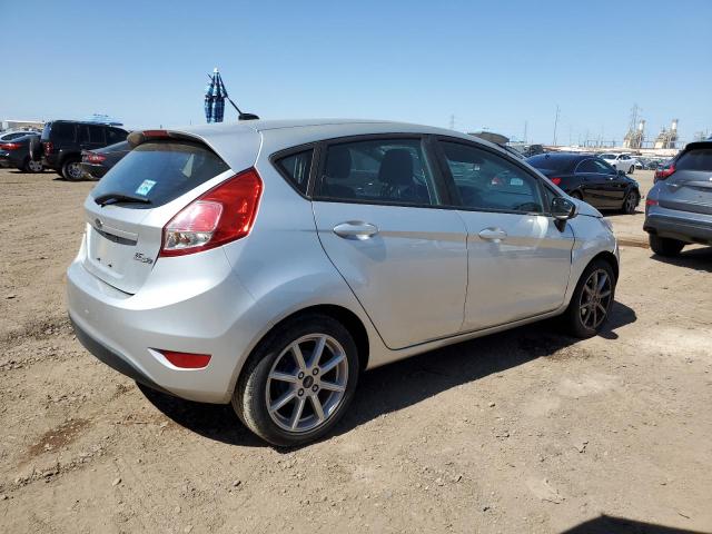 3FADP4EJ3KM133332 Ford FIESTA SE