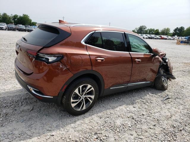 LRBFZNR45ND063578 Buick Envision Essence