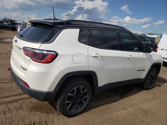 3C4NJDDB4KT667830 Jeep Compass Trailhawk