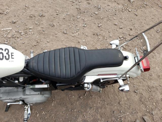 2002 HARLEY-DAVIDSON XL883 C - 1HD4CJM122K138159