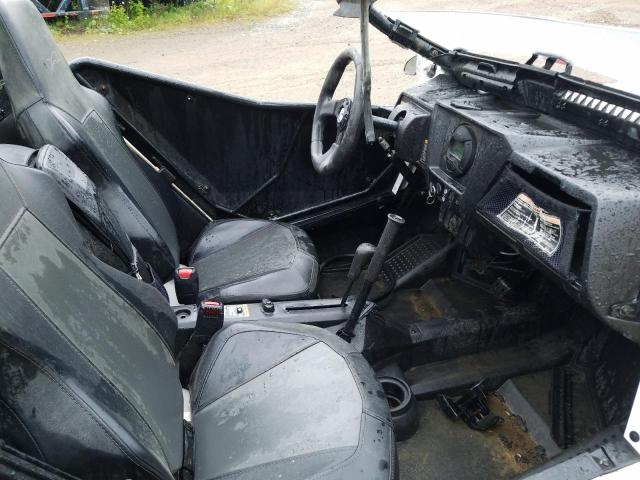 2015 ARCTIC CAT WILDCAT - 4UF15MPV8FT302182