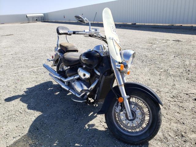 2008 SUZUKI VL800 - JS1VS55AX82102687
