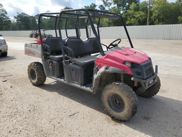2013 POLARIS RANGER 500 - 4XAWH50AXDE653119