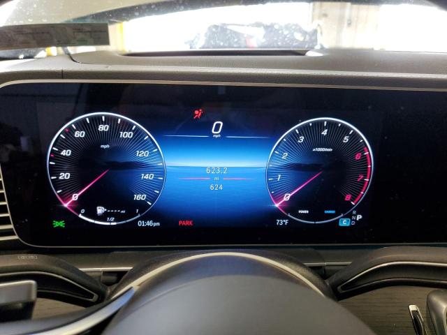 2024 MERCEDES-BENZ GLE 450 - 4JGFB5KB5RA987732