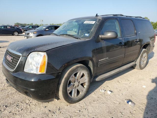 2012 GMC Yukon XL 