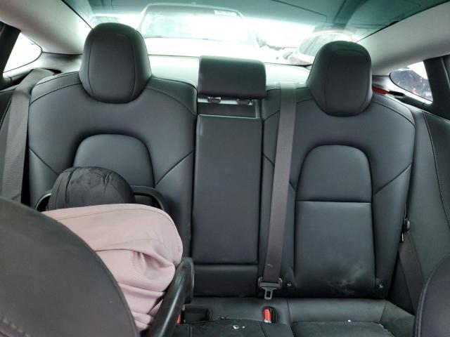 5YJ3E1EB2JF090236 Tesla MODEL 3