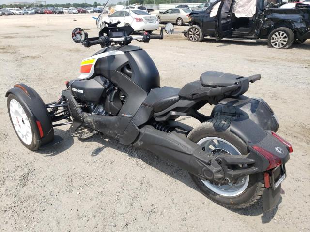 2023 CAN-AM RYKER RALL - 3JB2HEH47PJ001289