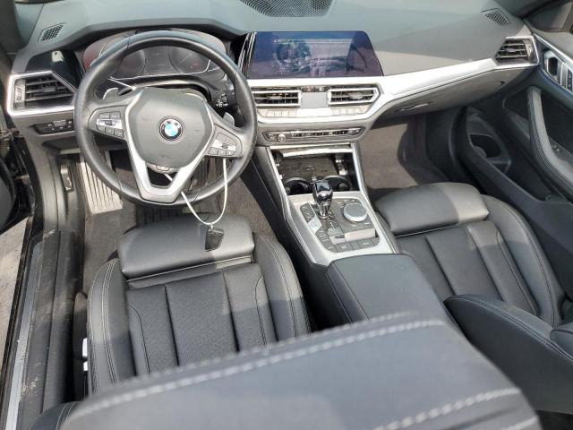 2022 BMW 430XI - WBA43AT05NCK47012