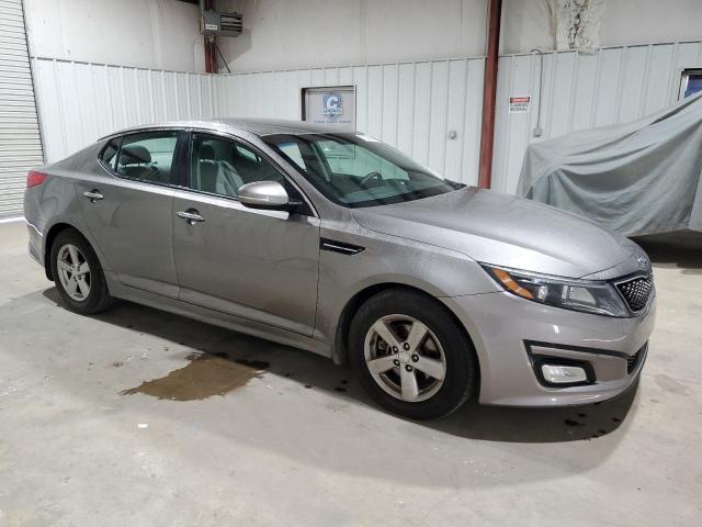 KIA Optima Lx 2015 5XXGM4A75FG480128 Image 4