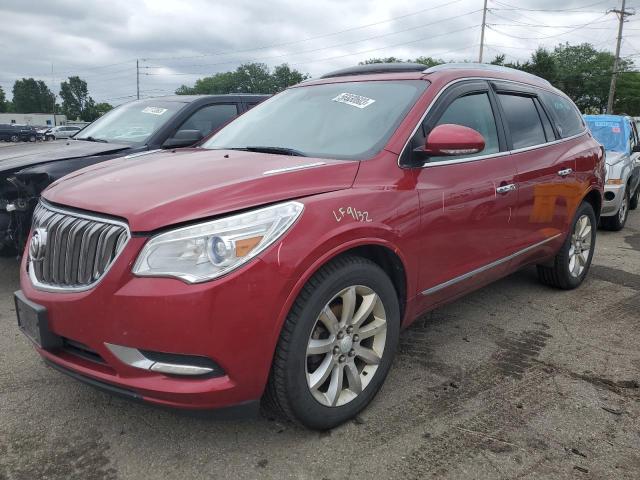 2014 Buick Enclave 