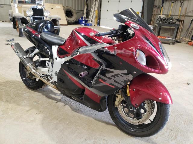 2006 SUZUKI GSX1300 R - JS1GW71A362102476