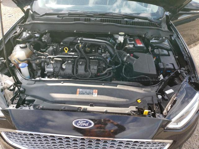 3FA6P0D92LR138356 2020 FORD FUSION, photo no. 11