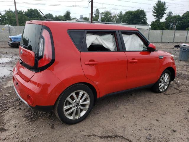 KNDJP3A58H7452812 | 2017 KIA SOUL +