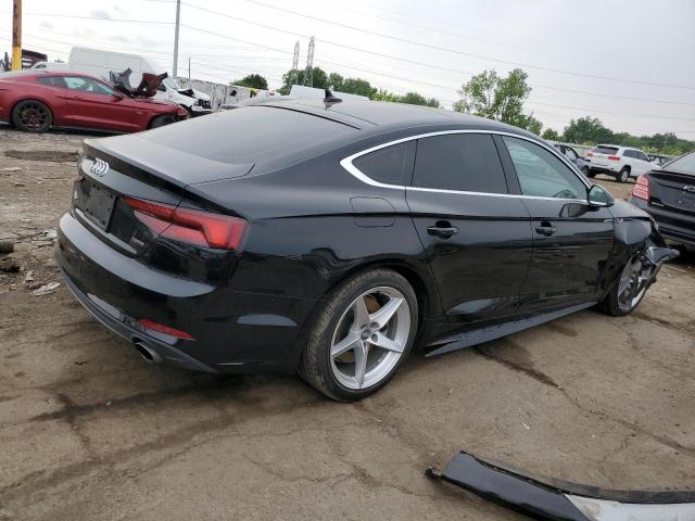 WAUDNCF5XKA089528 2019 AUDI A5, photo no. 3