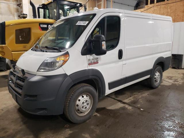 2014 Ram ProMaster 